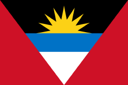 Antigua And Barbuda Phone Numbers