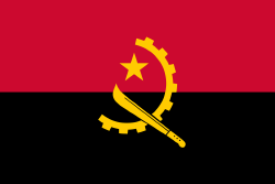 Angola Phone Numbers