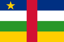 Central African Rep.