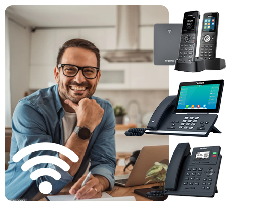 Choosing Voip Phones