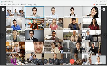 Cisco Webex