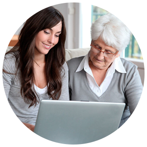 How digital tech could revolutionise living for older generations