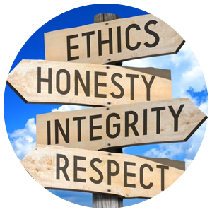 Make telecoms ethical, says business leader