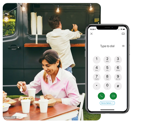 Full System Features for Landline Phone System