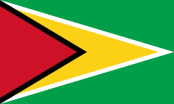 Guyana Phone Numbers