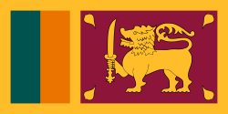 Sri Lanka Phone Numbers