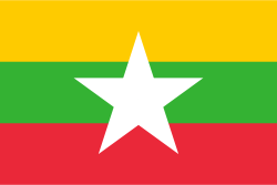 Myanmar Phone Numbers