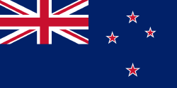 New Zealand Phone Numbers