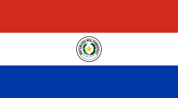 Paraguay Phone Numbers