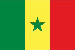 Senegal Phone Numbers