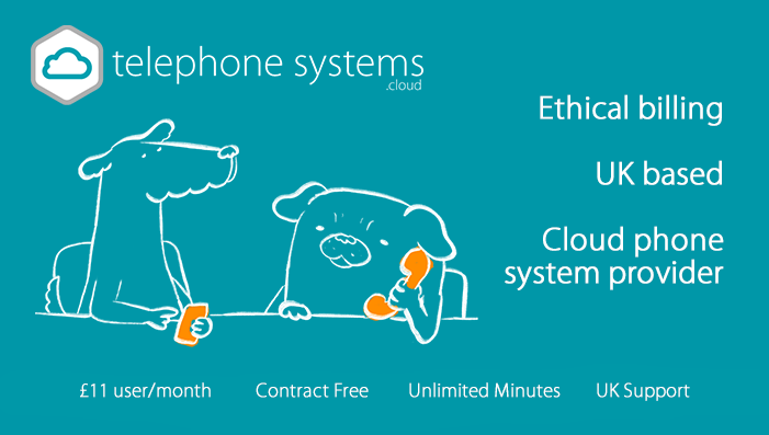 (c) Telephonesystems.cloud