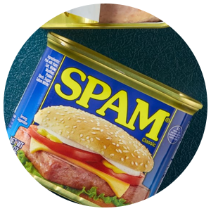 Reduce spam sign-ups for your business