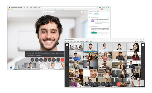 Cisco Webex