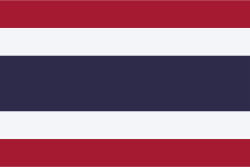 Thailand Phone Numbers