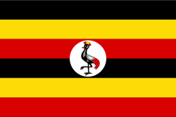 Uganda Phone Numbers