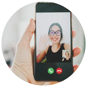 Video call etiquette: what NOT to do