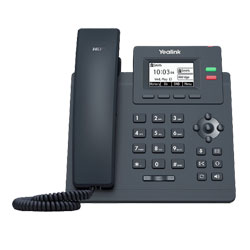 Deskphone Basic