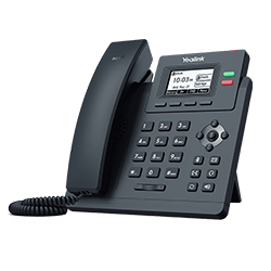 Desk Basic Phone