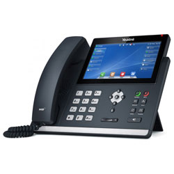 Desk Phone +