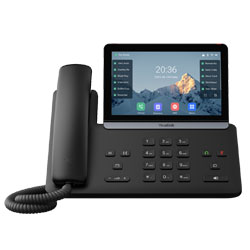 VOIP Wireless Touchscreen Phone