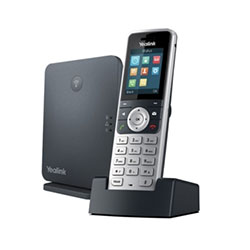 VOIP Portable Phone