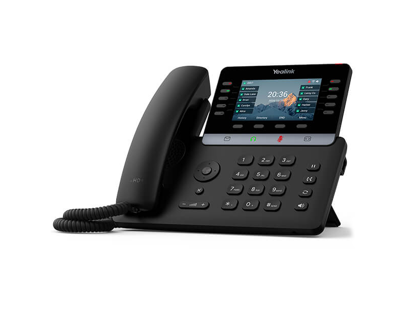 Telephone System Deskphone PLus 